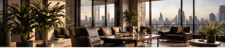 A welcoming workspace for collaboration
